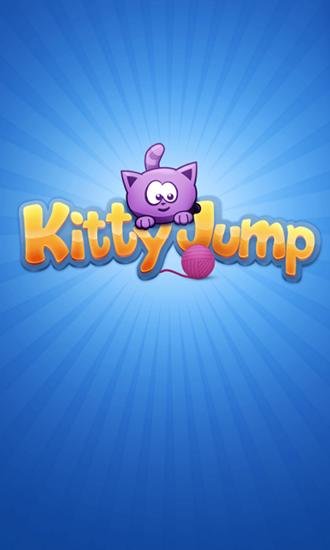 download Kitty jump apk